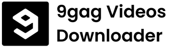 9gag Videos Downloader 