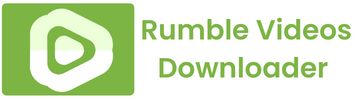 Rumble Videos Downloader 