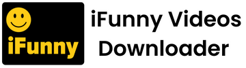 iFunny Videos Downloader 